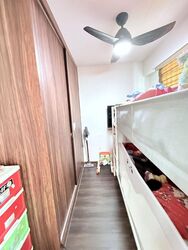 Blk 462A Blossom Spring @ Yishun (Yishun), HDB 2 Rooms #498883541